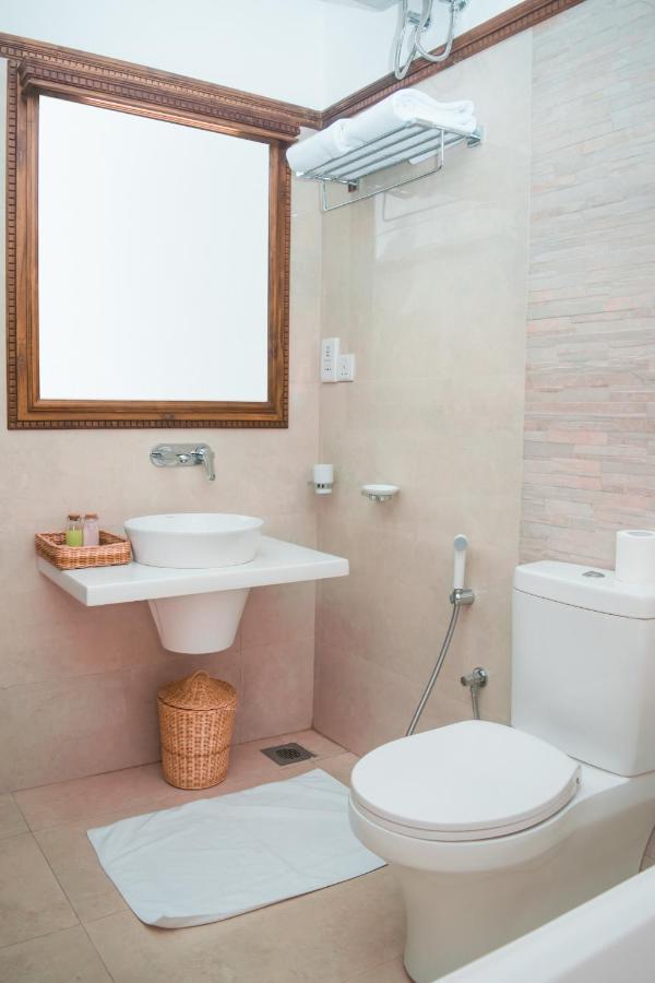 Tarshish Villa - Коломбо Экстерьер фото
